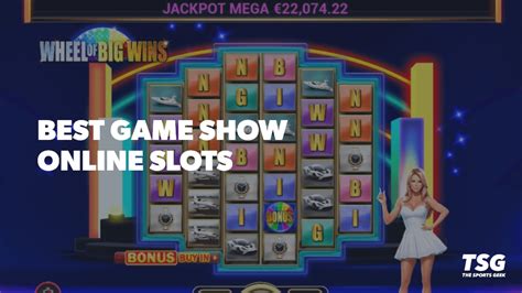 game show slot machines|Game Show Slots – Online Shots with Game Show Themes.